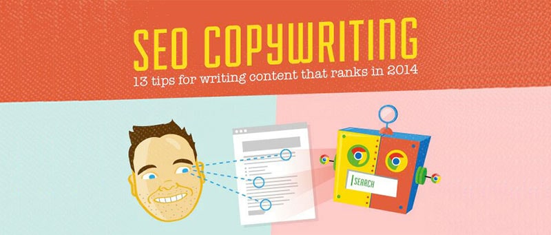 SEO Copywriting in 2013 [Infographic]